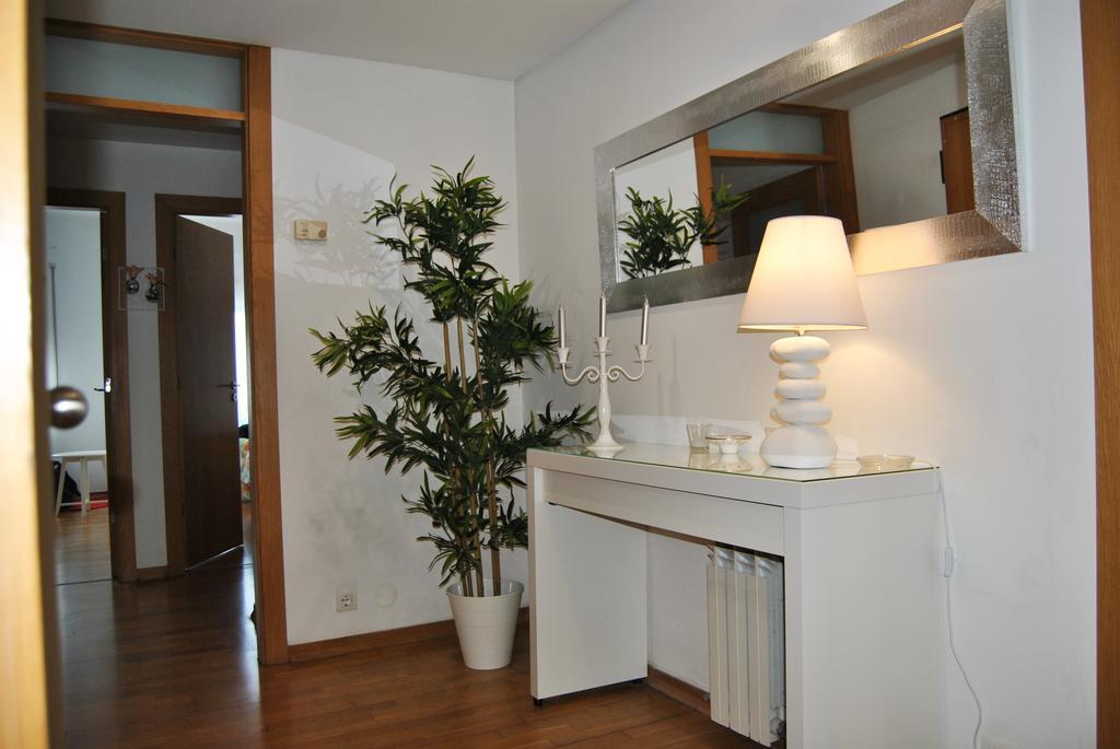 Parque Nacoes Prime 13 Appartement